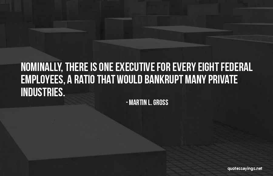 Ardom Dancing Quotes By Martin L. Gross Ardom Dancing Quotes By Martin L. Gross