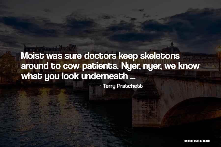 Ardors Chapel Quotes By Terry Pratchett Ardors Chapel Quotes By Terry Pratchett