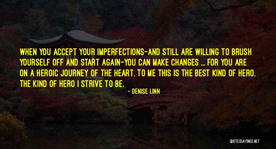 Ardour Daw Quotes By Denise Linn Ardour Daw Quotes By Denise Linn
