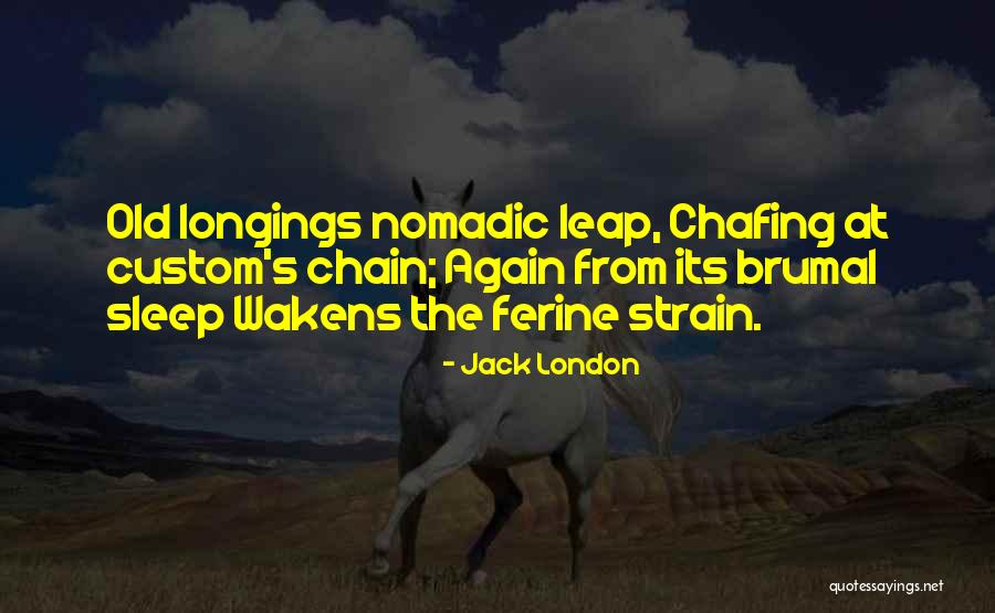 Ardour Daw Quotes By Jack London Ardour Daw Quotes By Jack London