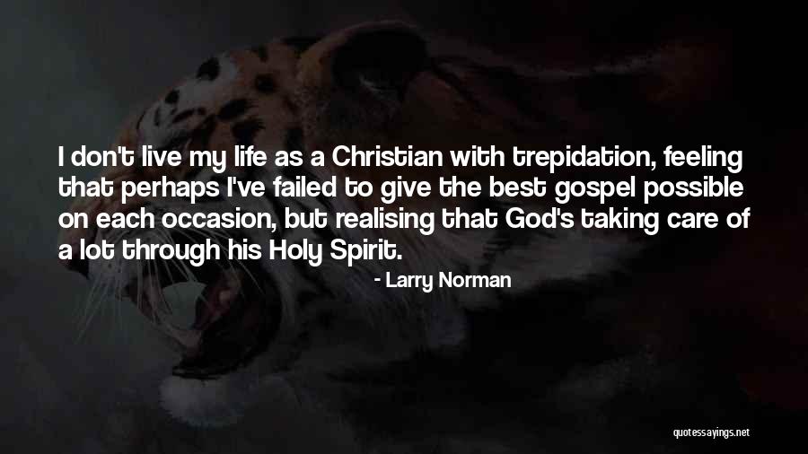 Ardours Band Quotes By Larry Norman Ardours Band Quotes By Larry Norman