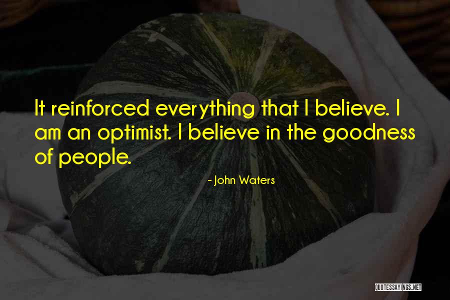 Ardours Last Place Quotes By John Waters Ardours Last Place Quotes By John Waters