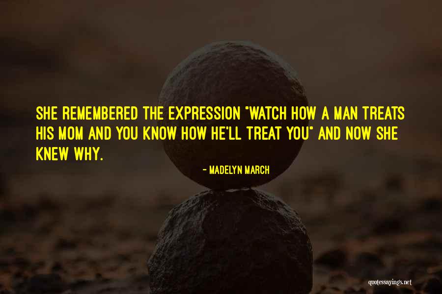 Ardovinos Resler Quotes By Madelyn March Ardovinos Resler Quotes By Madelyn March