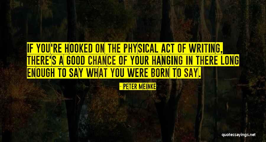 Ardovinos Resler Quotes By Peter Meinke Ardovinos Resler Quotes By Peter Meinke