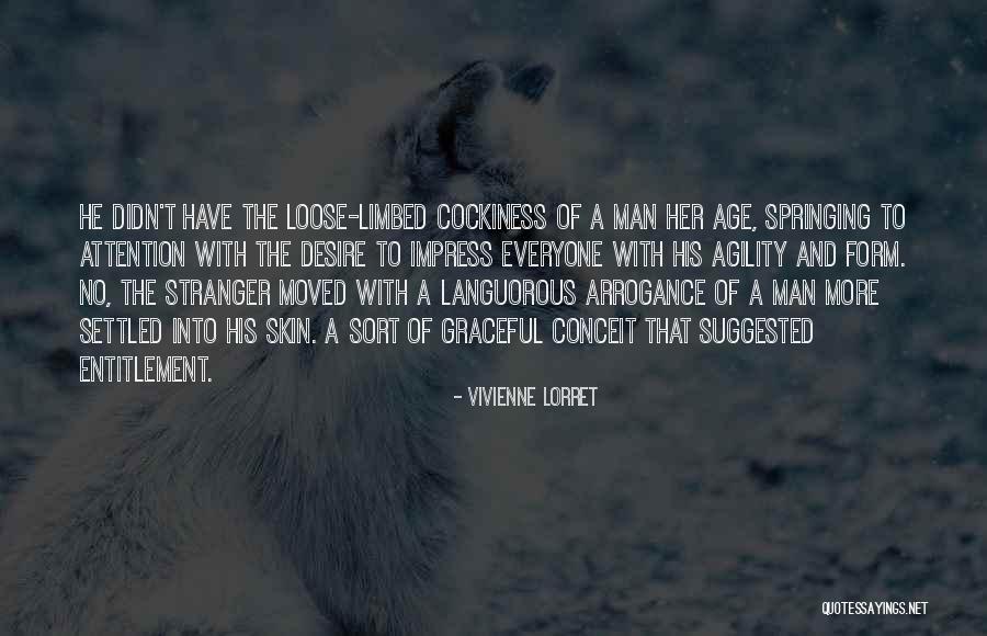 Ardovinos Resler Quotes By Vivienne Lorret Ardovinos Resler Quotes By Vivienne Lorret