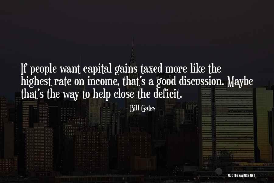 Ardrey Homes Quotes By Bill Gates Ardrey Homes Quotes By Bill Gates