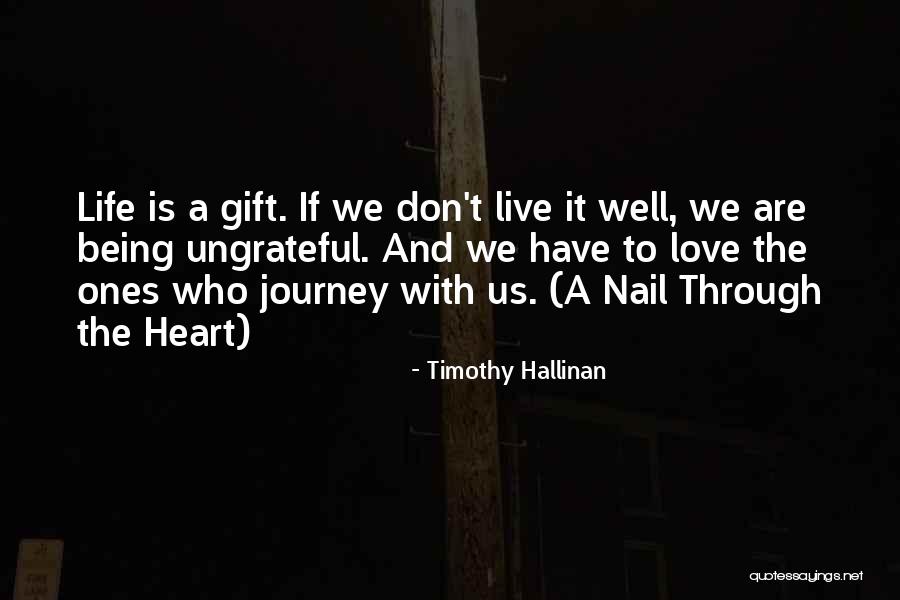 Arduamente Significado Quotes By Timothy Hallinan Arduamente Significado Quotes By Timothy Hallinan