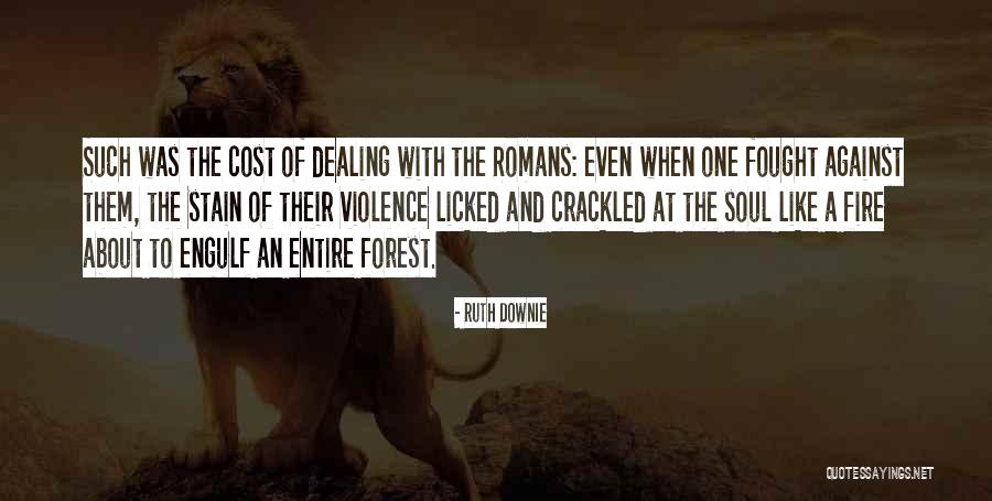 Arduan Quotes By Ruth Downie Arduan Quotes By Ruth Downie