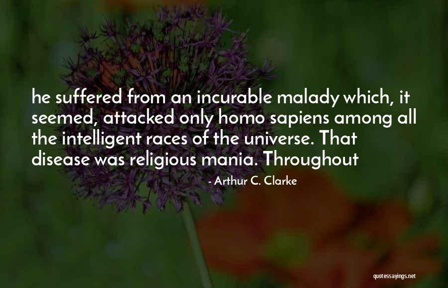 Arduanyc Quotes By Arthur C. Clarke Arduanyc Quotes By Arthur C. Clarke