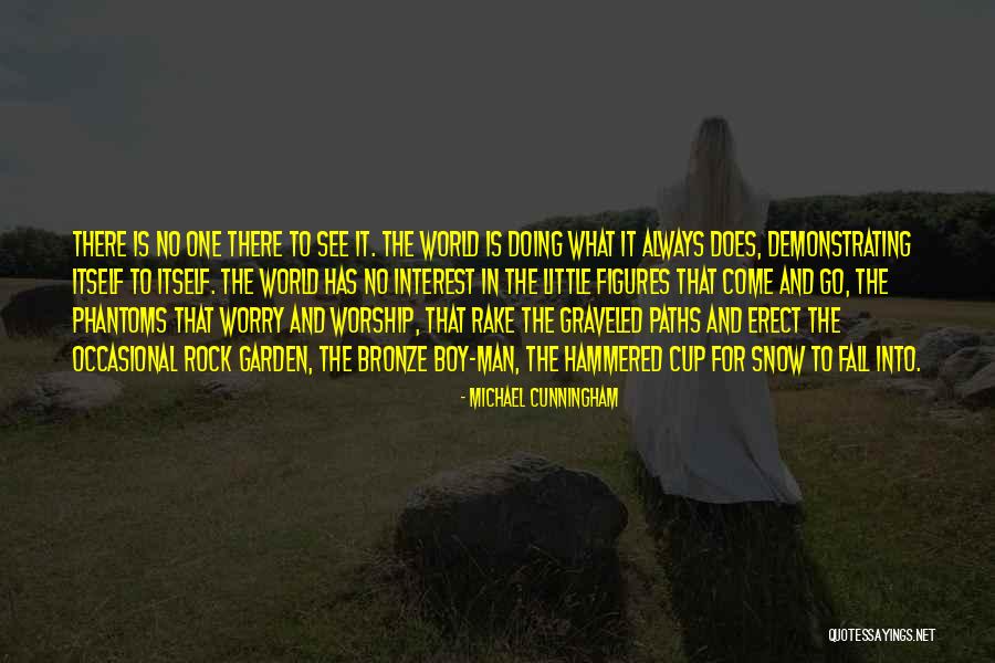 Arduimu Quotes By Michael Cunningham Arduimu Quotes By Michael Cunningham
