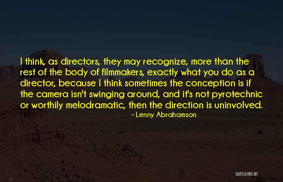 Arduino Board Quotes By Lenny Abrahamson Arduino Board Quotes By Lenny Abrahamson