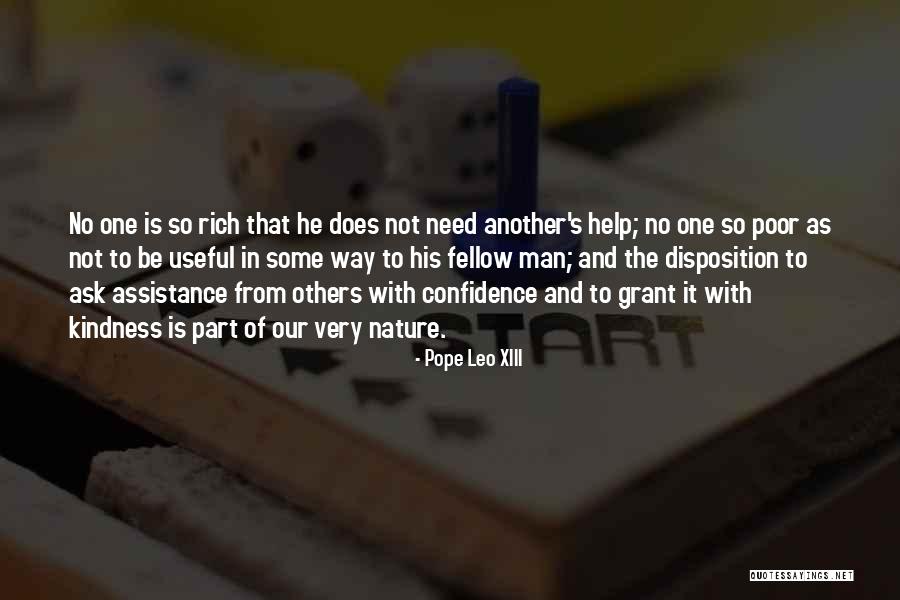 Arduous In A Sentence Quotes By Pope Leo XIII Arduous In A Sentence Quotes By Pope Leo XIII