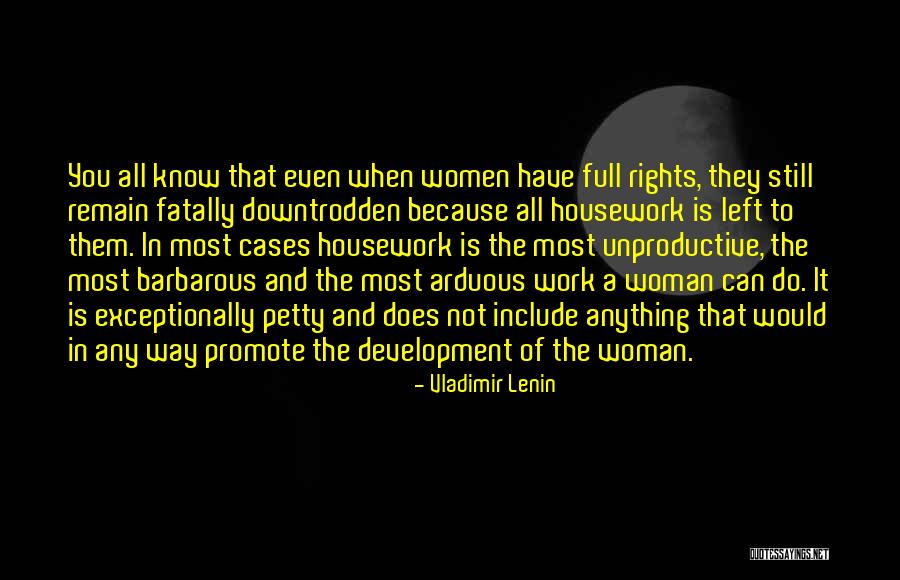 Arduous Quotes By Vladimir Lenin Arduous Quotes By Vladimir Lenin