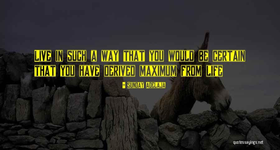 Arduousness Synonym Quotes By Sunday Adelaja Arduousness Synonym Quotes By Sunday Adelaja