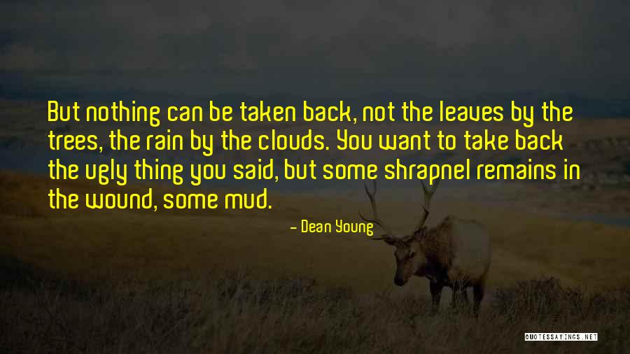 Ardyn Izunia Quotes By Dean Young Ardyn Izunia Quotes By Dean Young