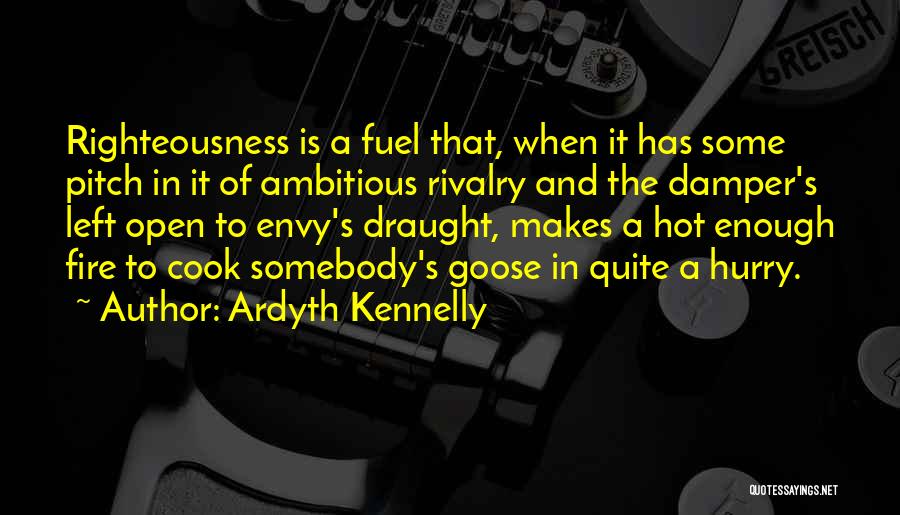 Ardyth Kennelly Quotes 1458455