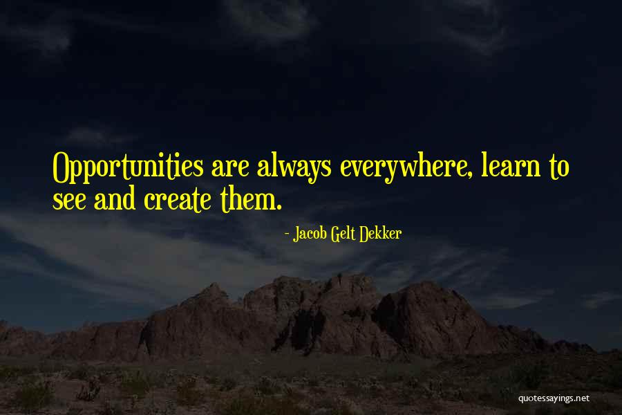 Are Always Quotes By Jacob Gelt Dekker Are Always Quotes By Jacob Gelt Dekker