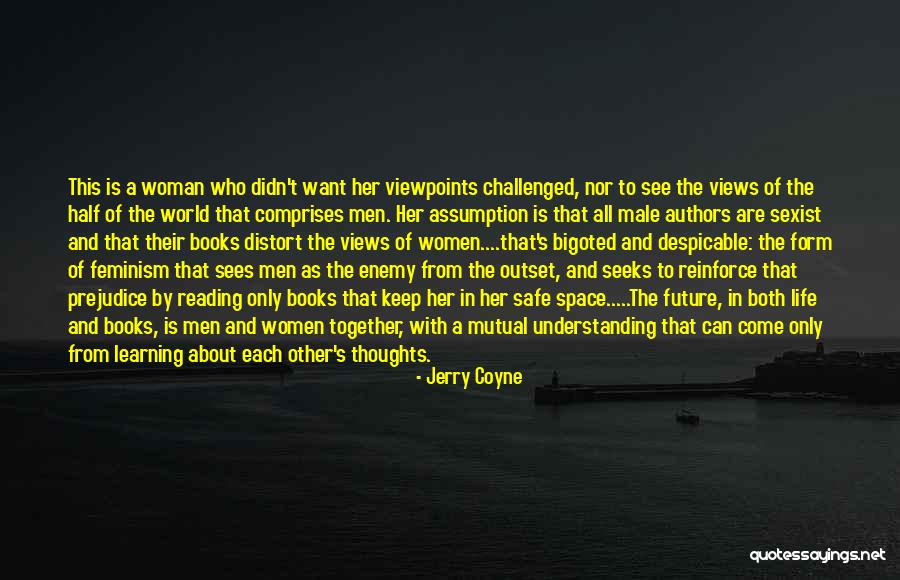 Are Books Written With Quotes By Jerry Coyne Are Books Written With Quotes By Jerry Coyne