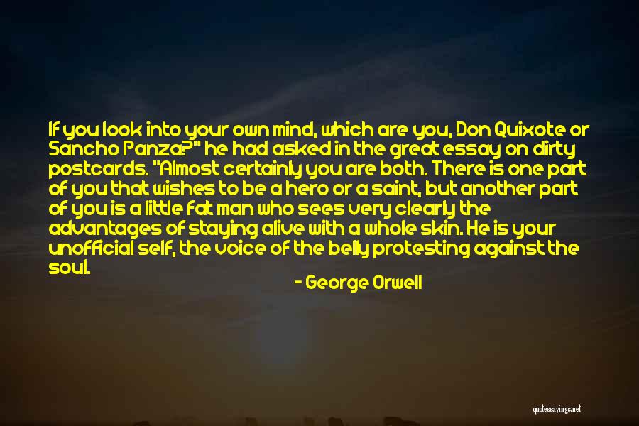 Are Fat Quotes By George Orwell Are Fat Quotes By George Orwell