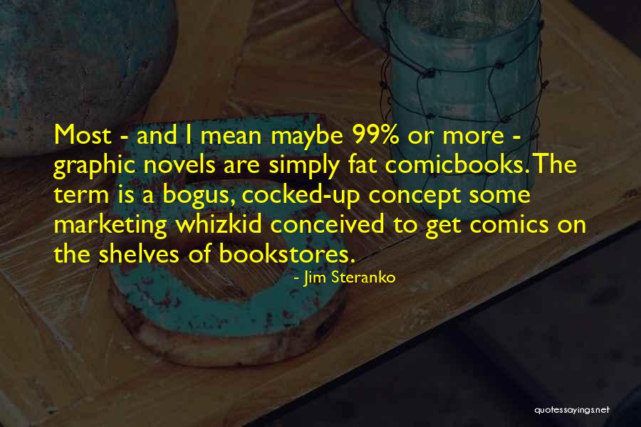 Are Fat Quotes By Jim Steranko Are Fat Quotes By Jim Steranko