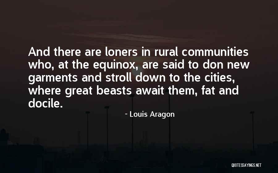 Are Fat Quotes By Louis Aragon Are Fat Quotes By Louis Aragon