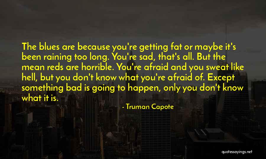 Are Fat Quotes By Truman Capote Are Fat Quotes By Truman Capote