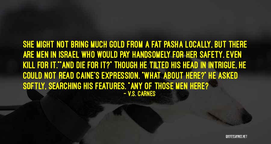 Are Fat Quotes By V.S. Carnes Are Fat Quotes By V.S. Carnes