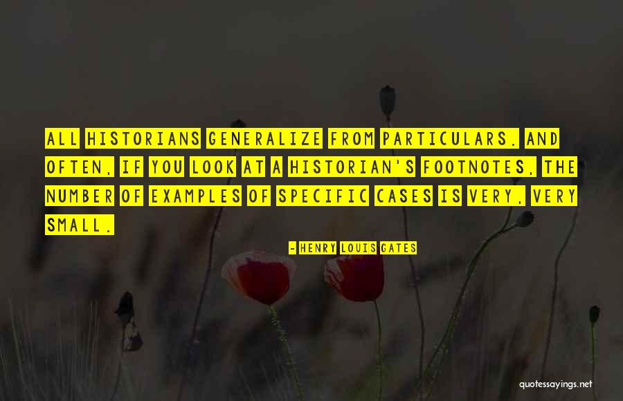 Are Footnotes Quotes By Henry Louis Gates Are Footnotes Quotes By Henry Louis Gates