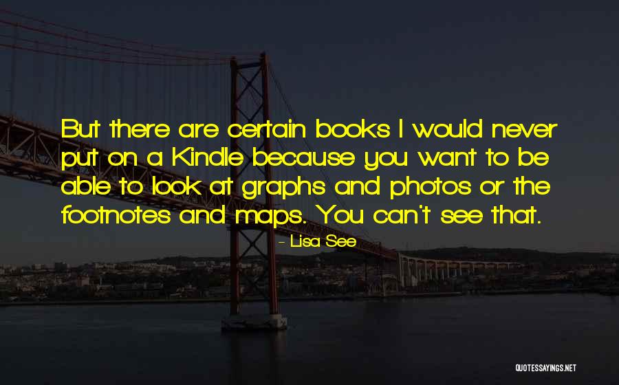 Are Footnotes Quotes By Lisa See Are Footnotes Quotes By Lisa See