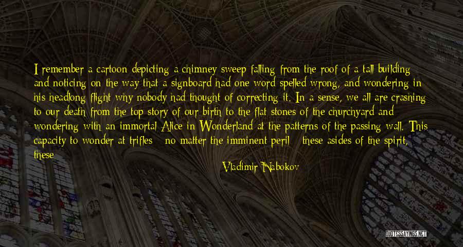 Are Footnotes Quotes By Vladimir Nabokov Are Footnotes Quotes By Vladimir Nabokov