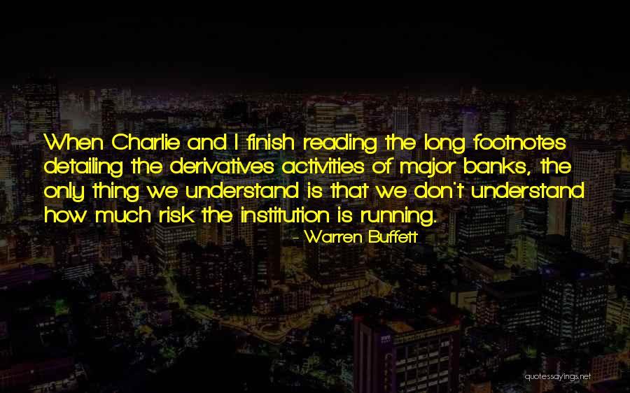 Are Footnotes Quotes By Warren Buffett Are Footnotes Quotes By Warren Buffett