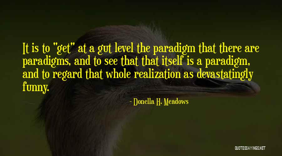 Are Funny Quotes By Donella H. Meadows Are Funny Quotes By Donella H. Meadows