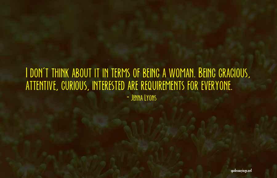 Are Funny Quotes By Jenna Lyons Are Funny Quotes By Jenna Lyons