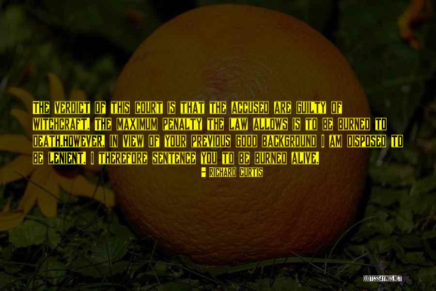 Are Good Quotes By Richard Curtis Are Good Quotes By Richard Curtis