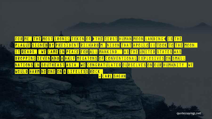 Are Half Moon Quotes By Carl Sagan Are Half Moon Quotes By Carl Sagan