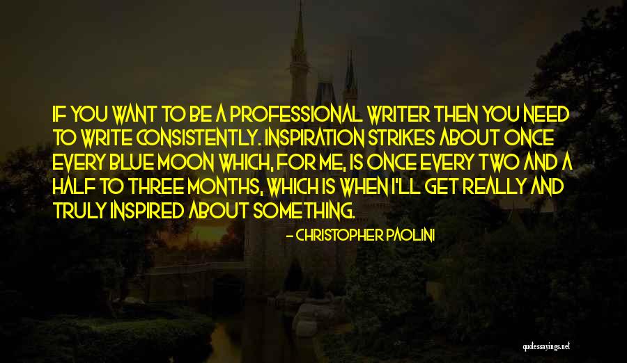 Are Half Moon Quotes By Christopher Paolini Are Half Moon Quotes By Christopher Paolini