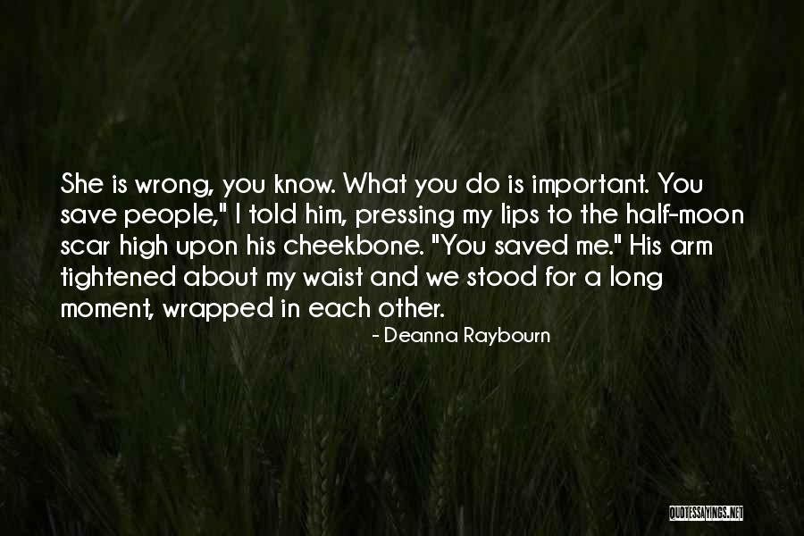 Are Half Moon Quotes By Deanna Raybourn Are Half Moon Quotes By Deanna Raybourn