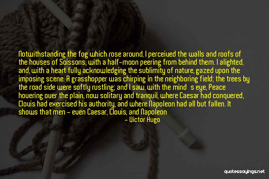Are Half Moon Quotes By Victor Hugo Are Half Moon Quotes By Victor Hugo