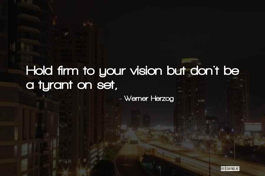 Are Inherited Roth Quotes By Werner Herzog
