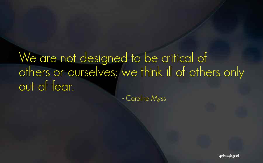 Are Live Oak Quotes By Caroline Myss Are Live Oak Quotes By Caroline Myss
