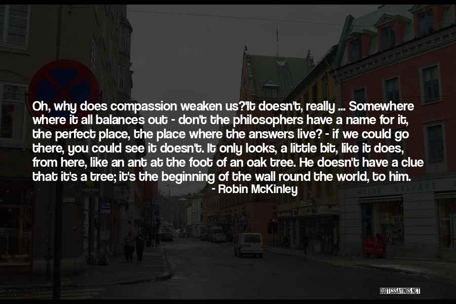 Are Live Oak Quotes By Robin McKinley Are Live Oak Quotes By Robin McKinley