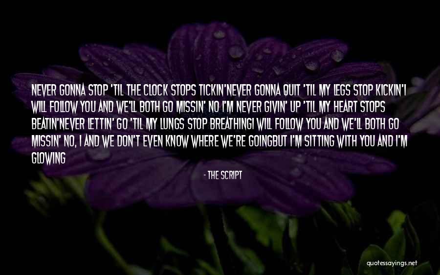 Are Live Oak Quotes By The Script Are Live Oak Quotes By The Script