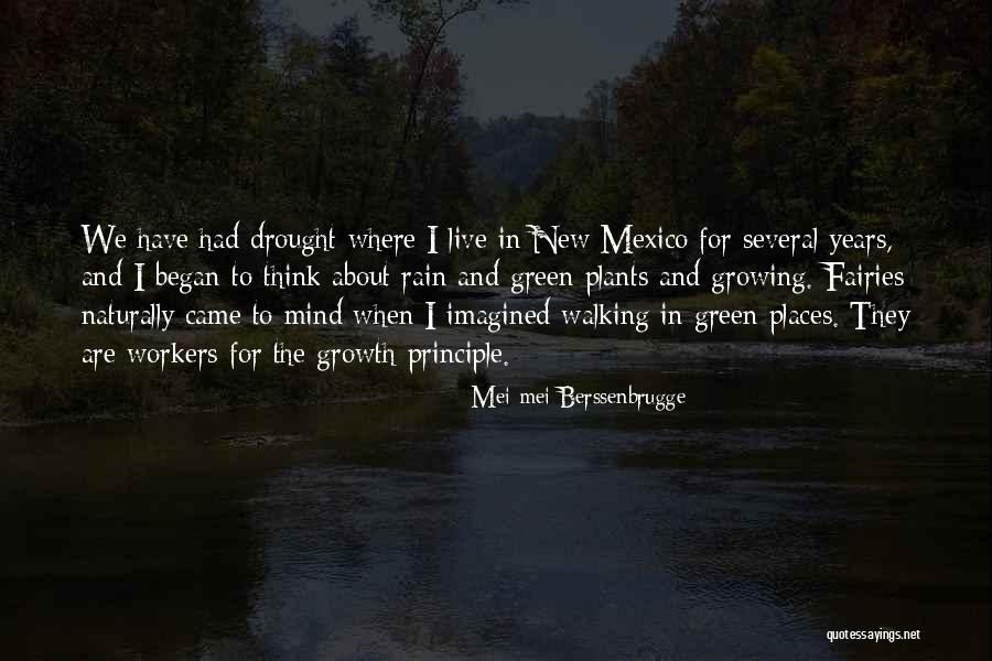 Are Live Plants Quotes By Mei-mei Berssenbrugge Are Live Plants Quotes By Mei-mei Berssenbrugge