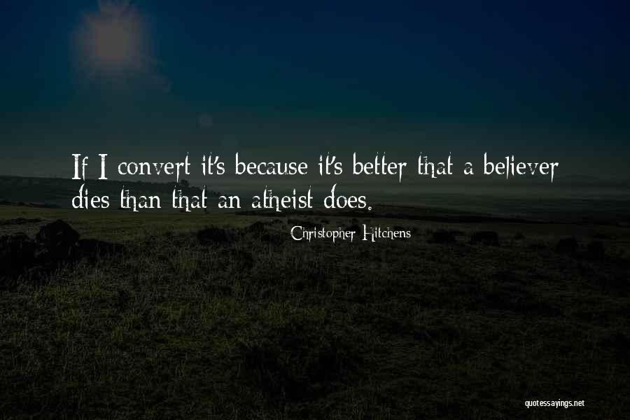 Are Many Gods Better Than One God Quotes By Christopher Hitchens Are Many Gods Better Than One God Quotes By Christopher Hitchens
