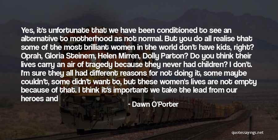 Are Men And Women Different Quotes By Dawn O'Porter Are Men And Women Different Quotes By Dawn O'Porter