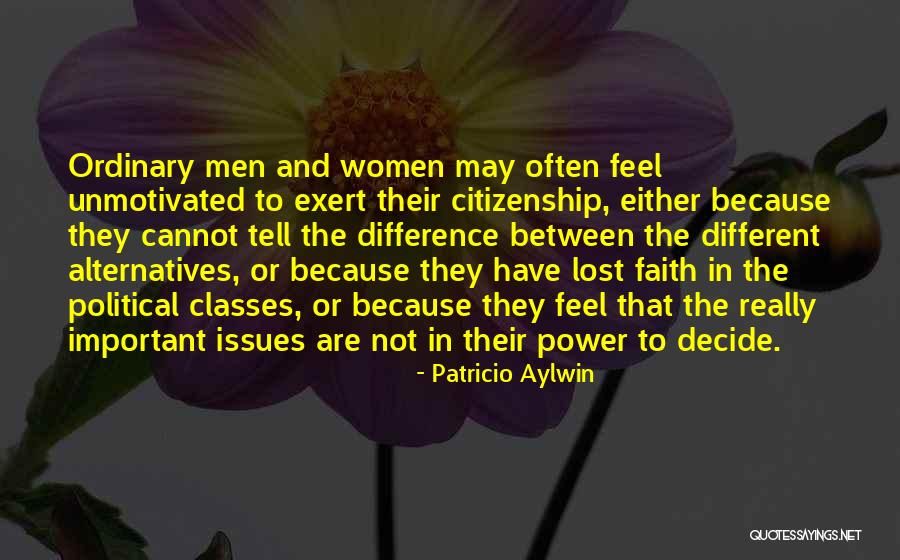 Are Men And Women Different Quotes By Patricio Aylwin Are Men And Women Different Quotes By Patricio Aylwin
