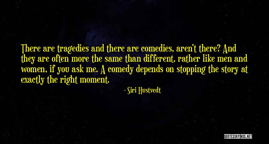 Are Men And Women Different Quotes By Siri Hustvedt Are Men And Women Different Quotes By Siri Hustvedt