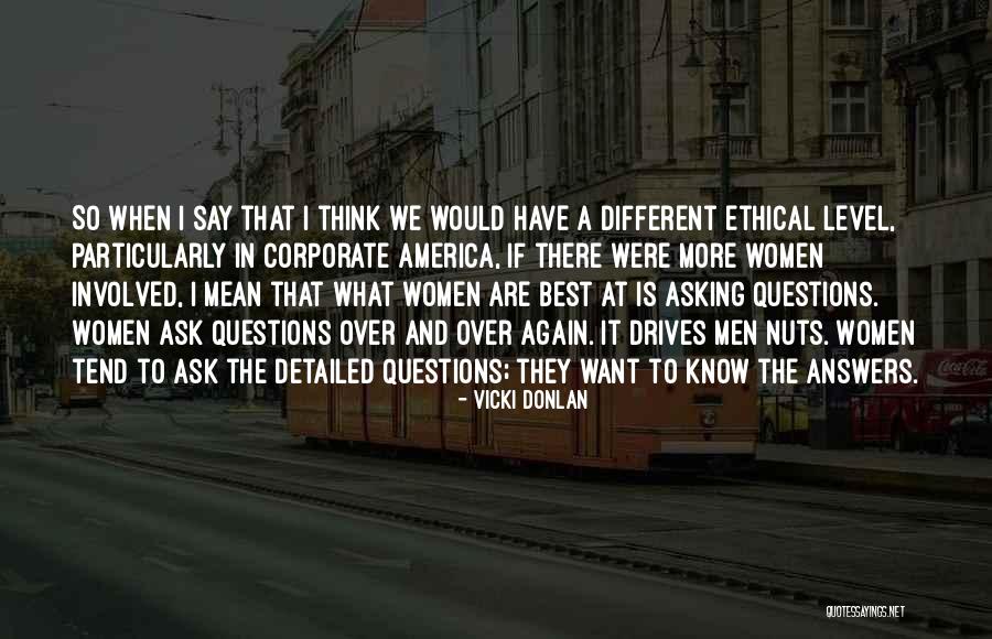 Are Men And Women Different Quotes By Vicki Donlan Are Men And Women Different Quotes By Vicki Donlan
