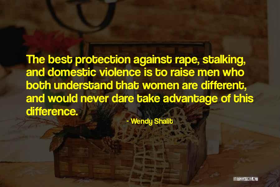 Are Men And Women Different Quotes By Wendy Shalit Are Men And Women Different Quotes By Wendy Shalit