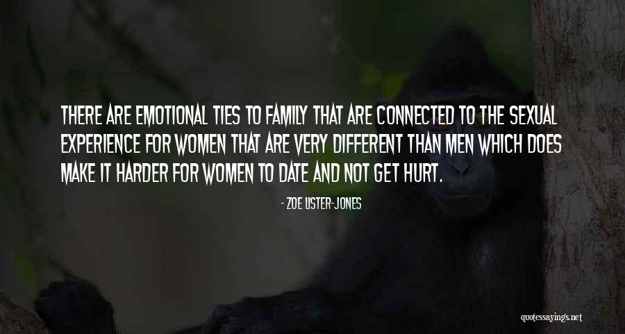 Are Men And Women Different Quotes By Zoe Lister-Jones Are Men And Women Different Quotes By Zoe Lister-Jones